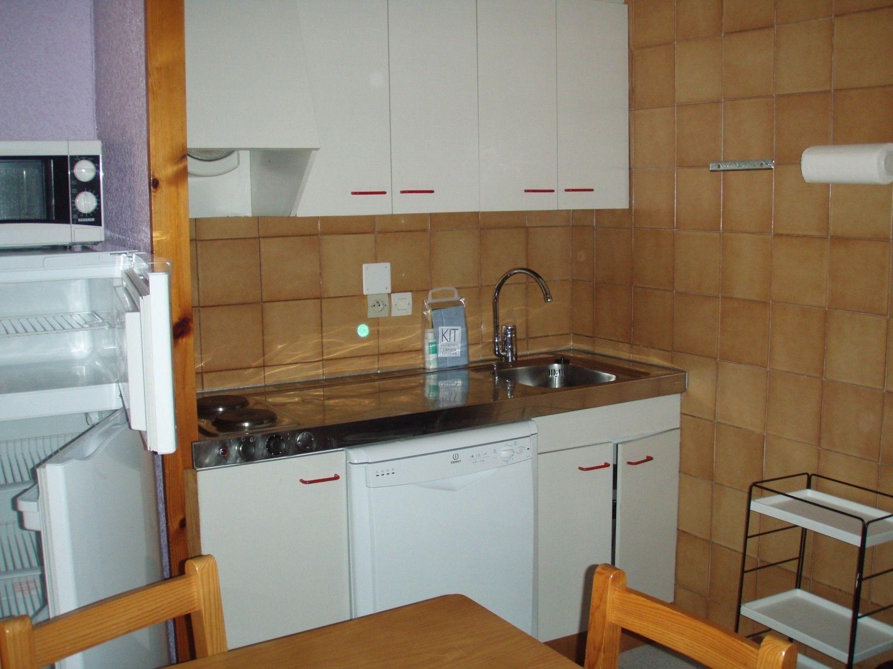 Apartamentos Paradis Blanc 3000 Pas De La Casa Exteriör bild