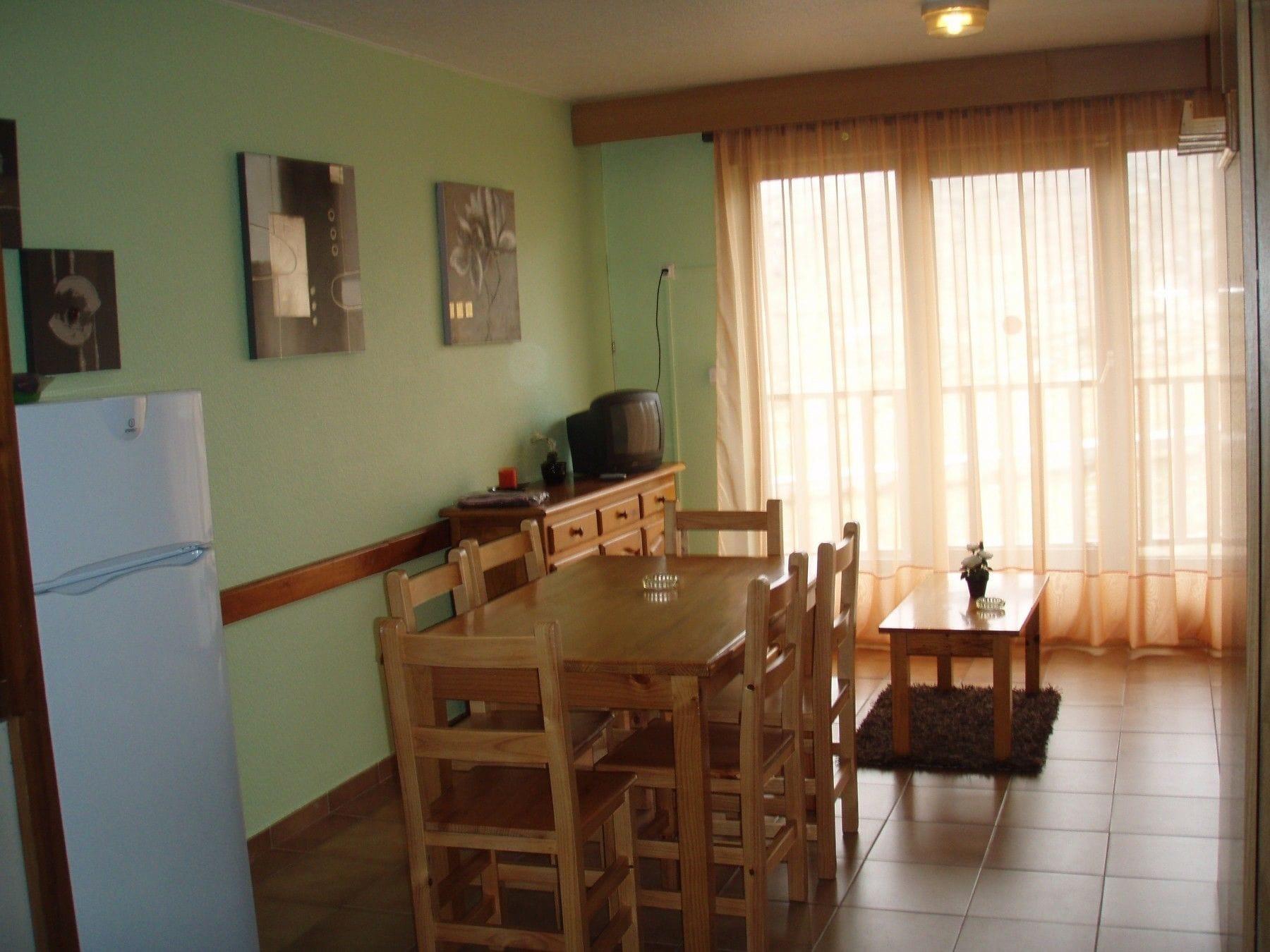 Apartamentos Paradis Blanc 3000 Pas De La Casa Exteriör bild