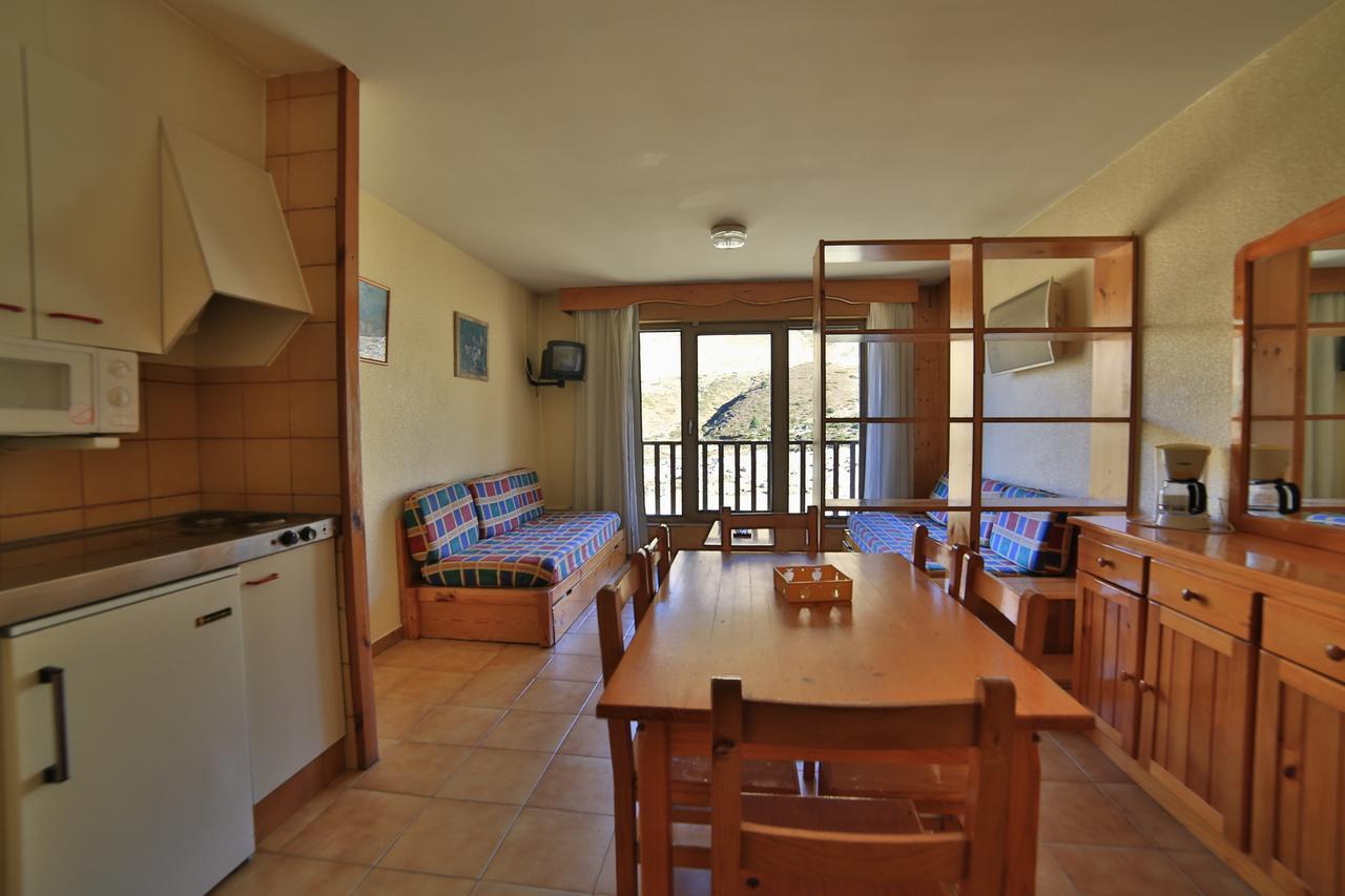 Apartamentos Paradis Blanc 3000 Pas De La Casa Exteriör bild