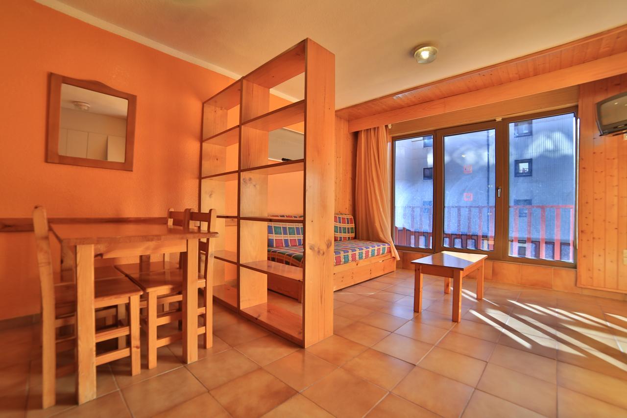 Apartamentos Paradis Blanc 3000 Pas De La Casa Exteriör bild