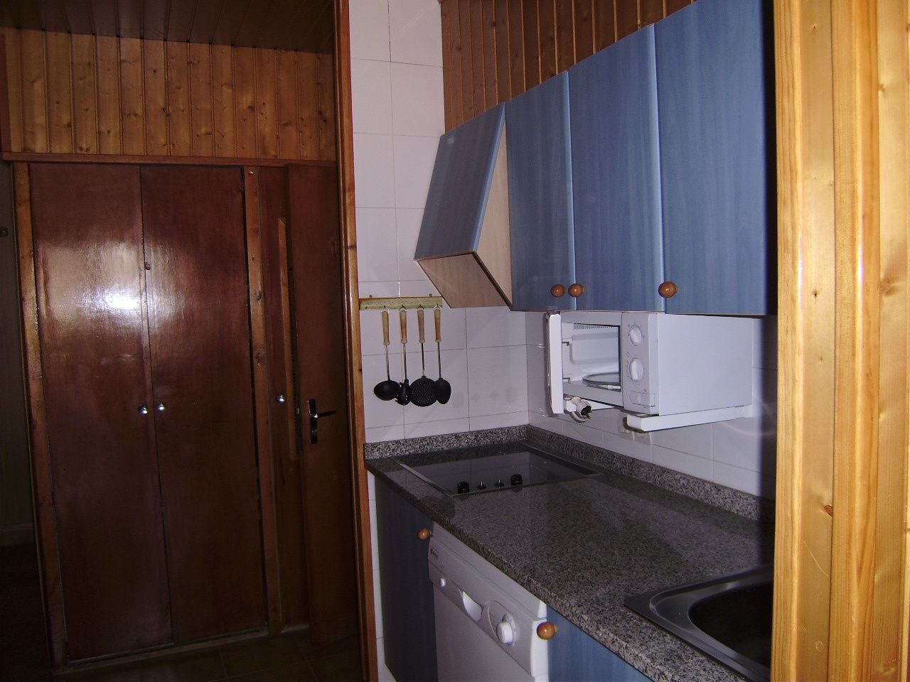 Apartamentos Paradis Blanc 3000 Pas De La Casa Exteriör bild