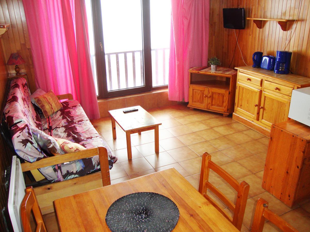 Apartamentos Paradis Blanc 3000 Pas De La Casa Exteriör bild