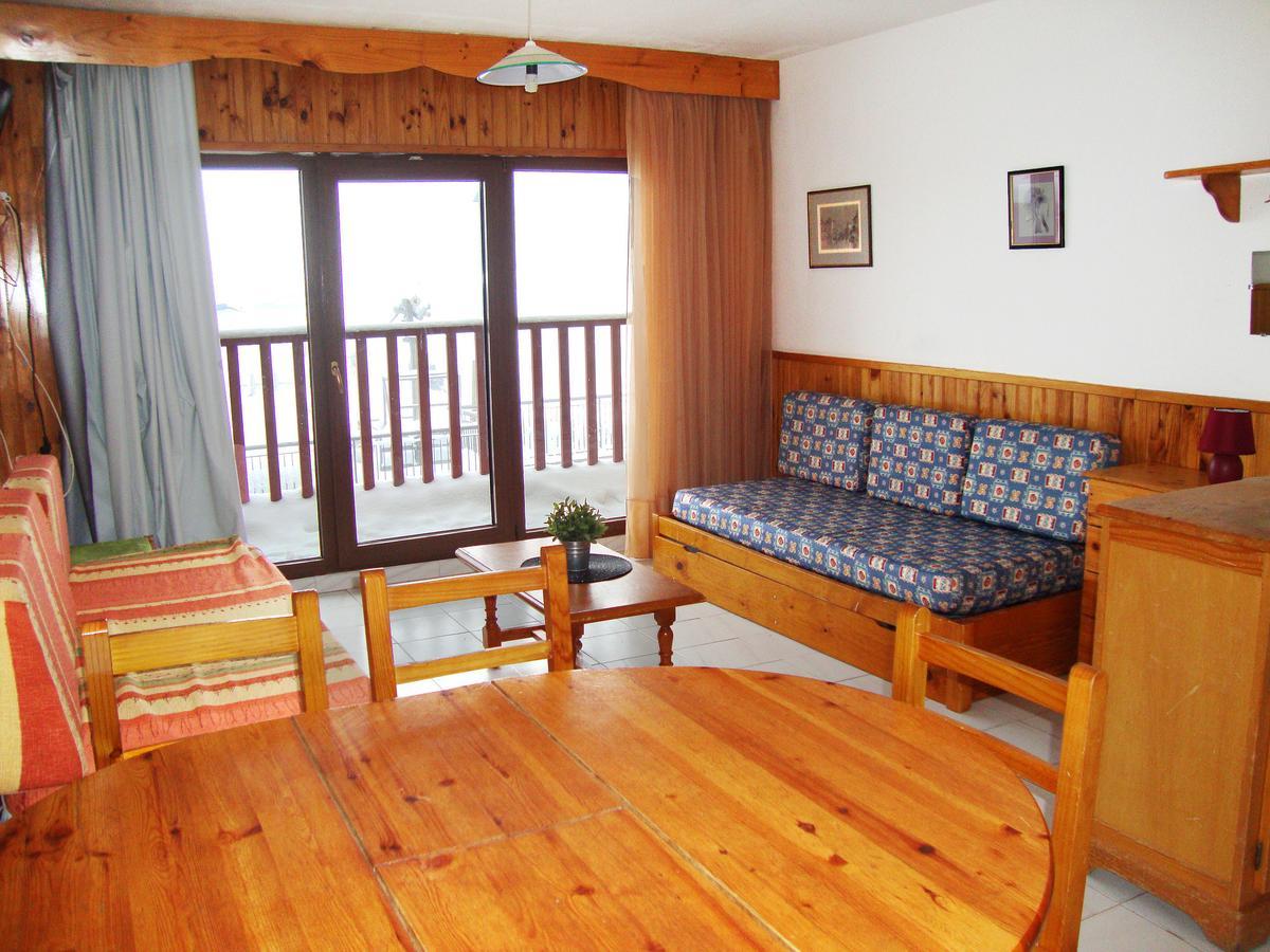 Apartamentos Paradis Blanc 3000 Pas De La Casa Exteriör bild