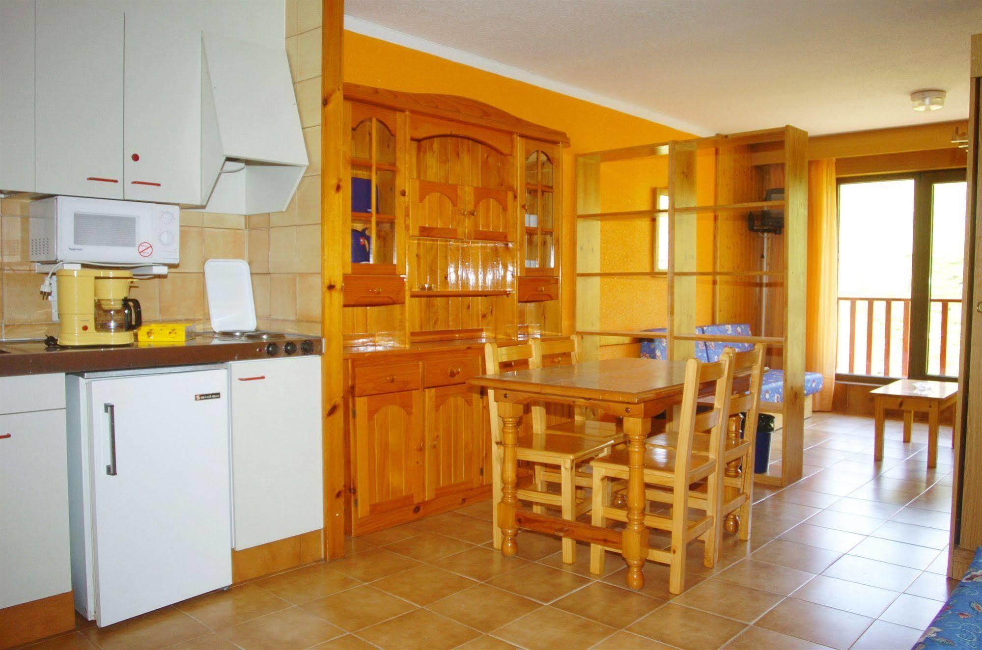 Apartamentos Paradis Blanc 3000 Pas De La Casa Exteriör bild