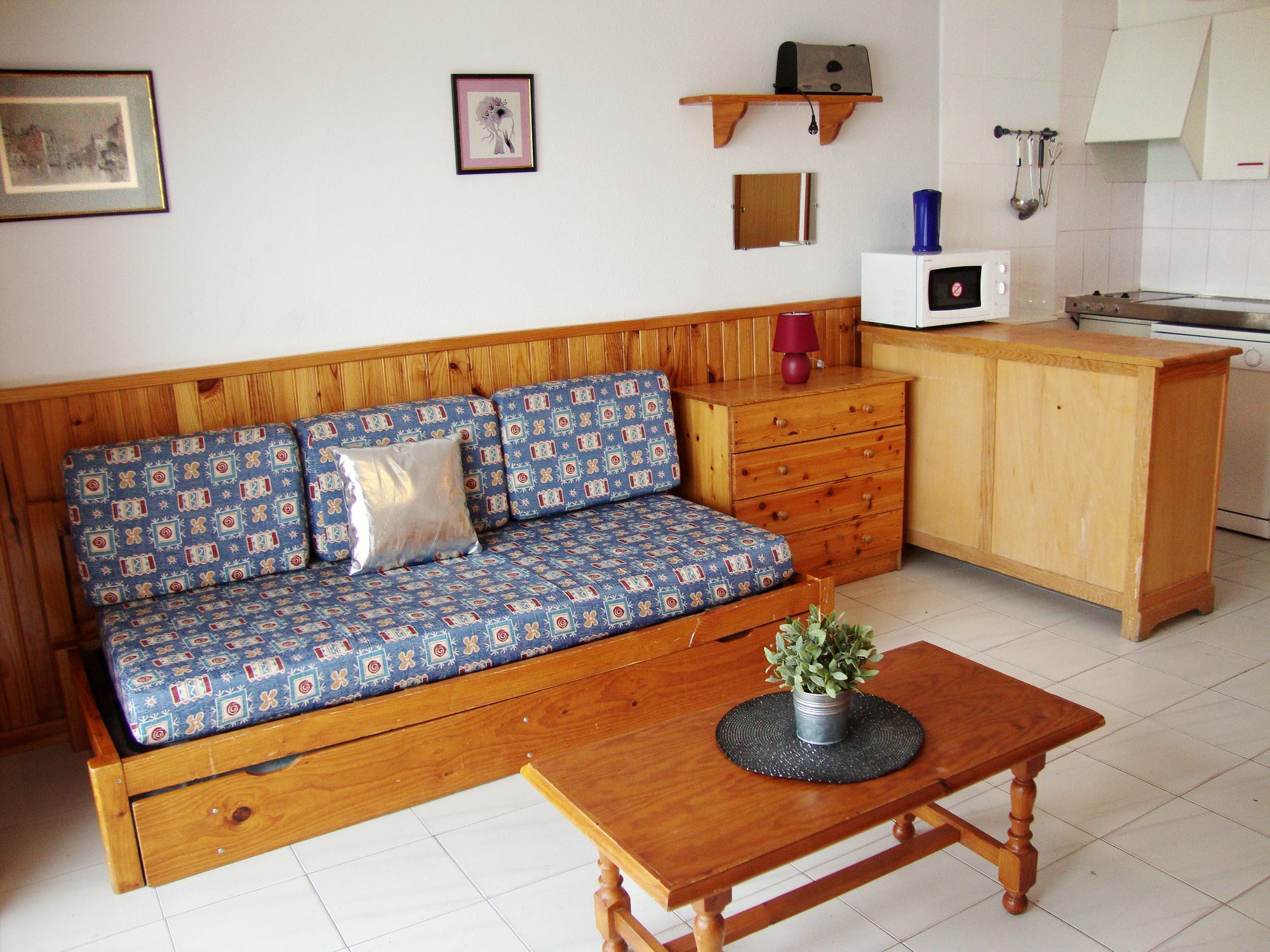 Apartamentos Paradis Blanc 3000 Pas De La Casa Exteriör bild